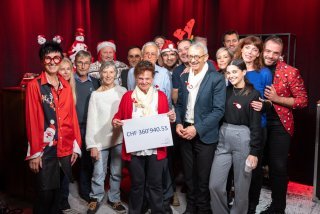 Un résultat salué par le comité de SOS Enfants de chez nous